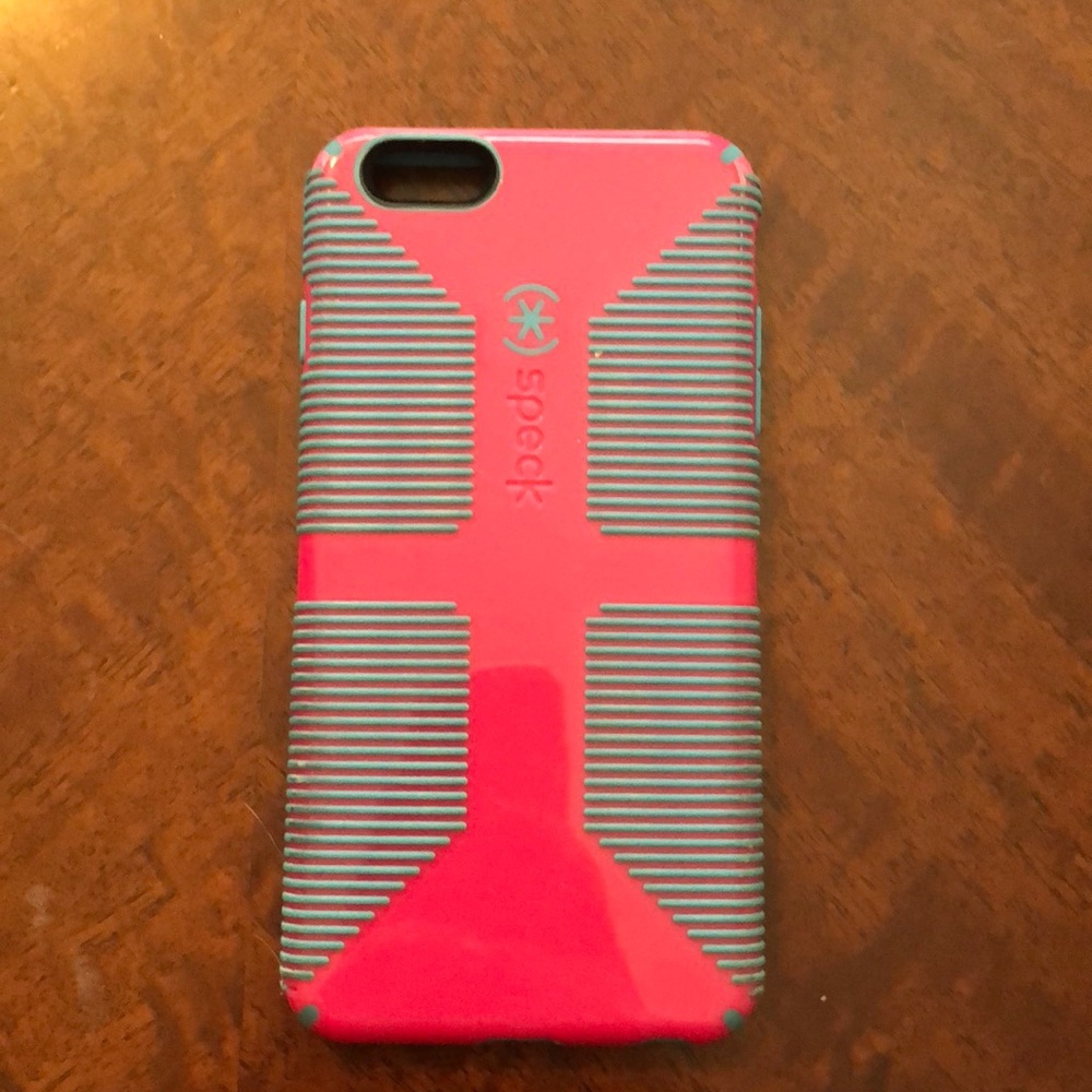 iPhone 7+ Speck Case